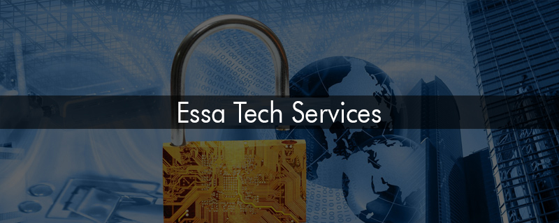 Essa Tech Services 